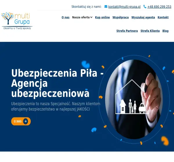 Forum i opinie o multi-grupa.pl