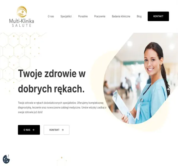 Forum i opinie o multi-klinika.pl