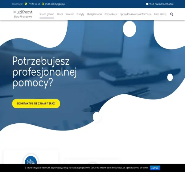 Forum i opinie o multi-kredyt.eu