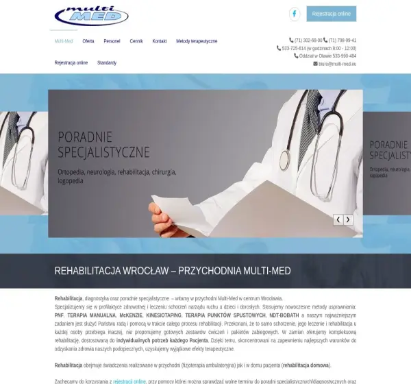 Forum i opinie o multi-med.eu