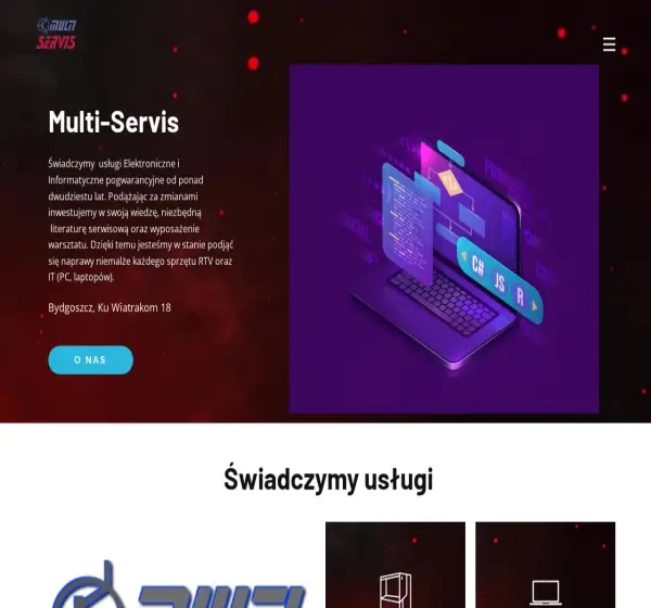 Forum i opinie o multi-servis.pl