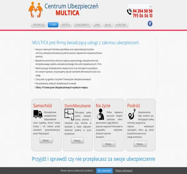 Forum i opinie o multica.kolobrzeg.pl