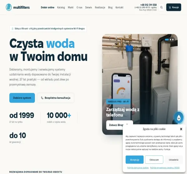 Forum i opinie o multifilters.pl