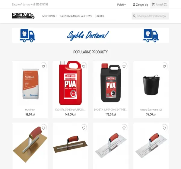 Forum i opinie o multifinish.pl