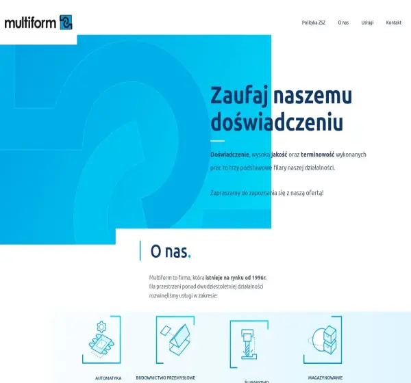 Forum i opinie o multiform.com.pl