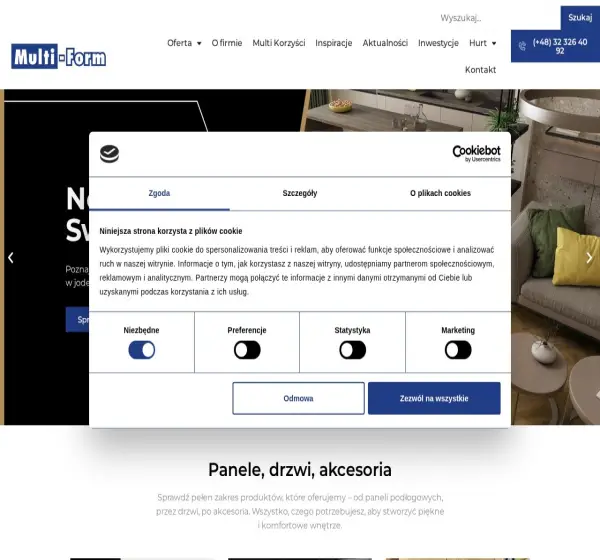 Forum i opinie o multiform.pl