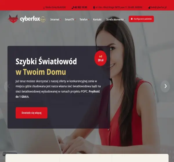 Forum i opinie o multifox.pl