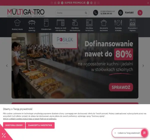 Forum i opinie o multigastro.pl