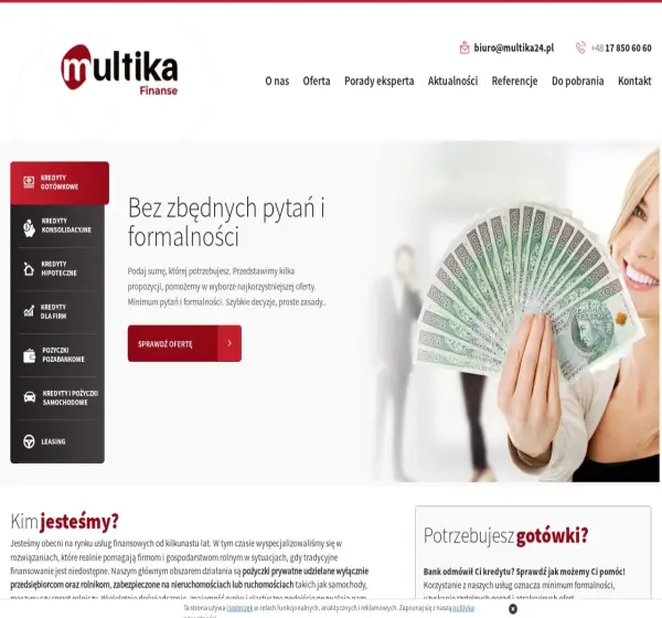 Forum i opinie o multika24.pl
