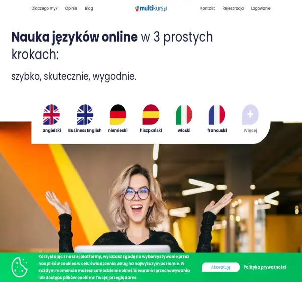 Forum i opinie o multikurs.pl