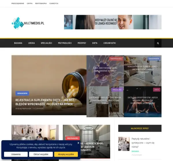 Forum i opinie o multimedis.pl