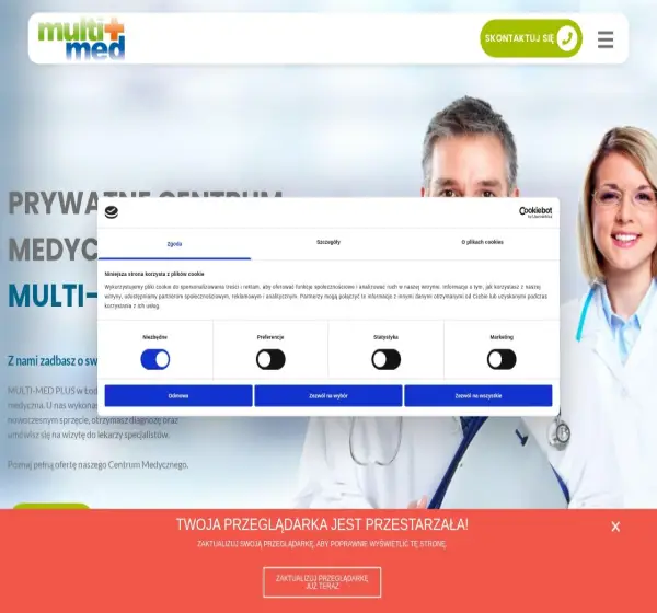 Forum i opinie o multimedplus.pl