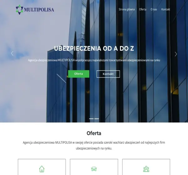 Forum i opinie o multipolisa.com