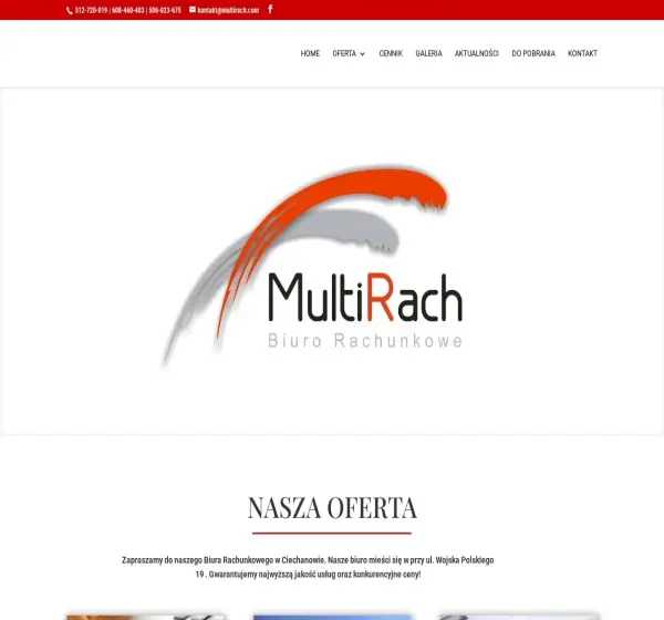 Forum i opinie o multirach.com