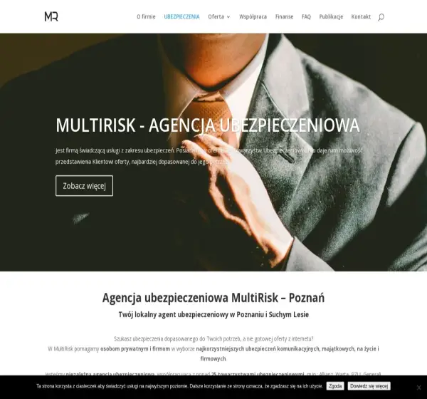 Forum i opinie o multirisk.pl