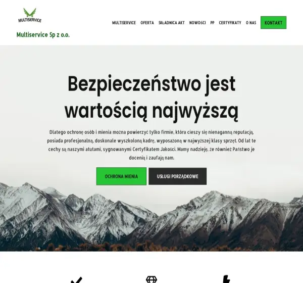 Forum i opinie o multis.pl