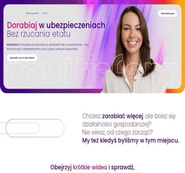Forum i opinie o multisfera.pl