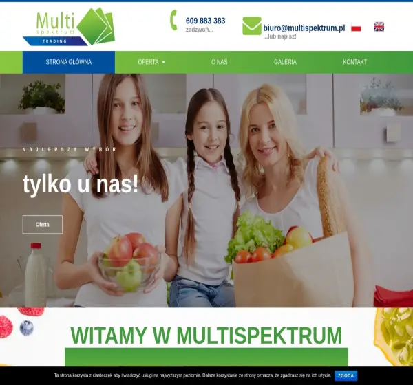Forum i opinie o multispektrum.pl