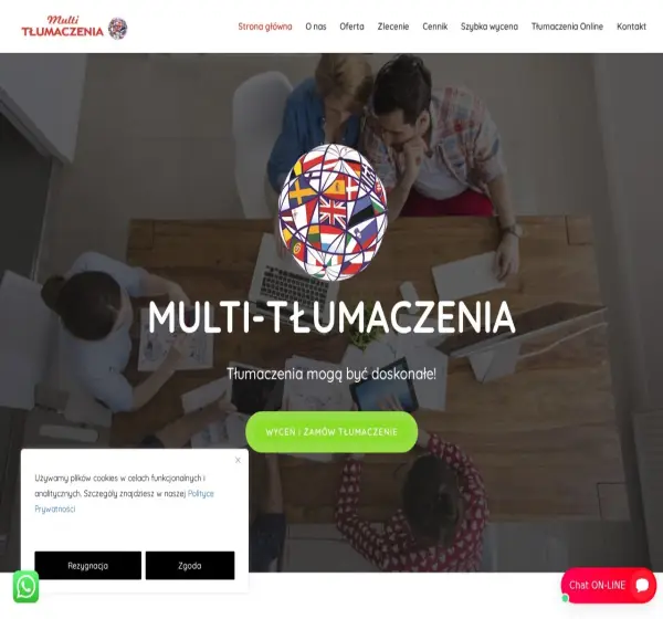 Forum i opinie o multitlumaczenia.pl