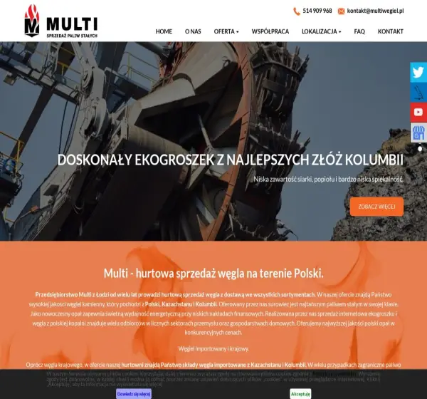 Forum i opinie o multiwegiel.pl