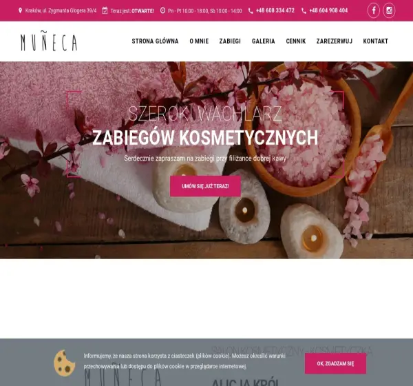 Forum i opinie o muneca.pl