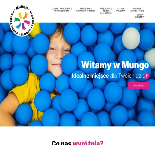 Forum i opinie o mungo.pl