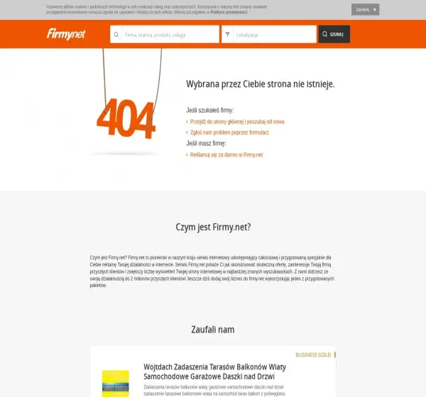 Forum i opinie o murcyp.firmy.net