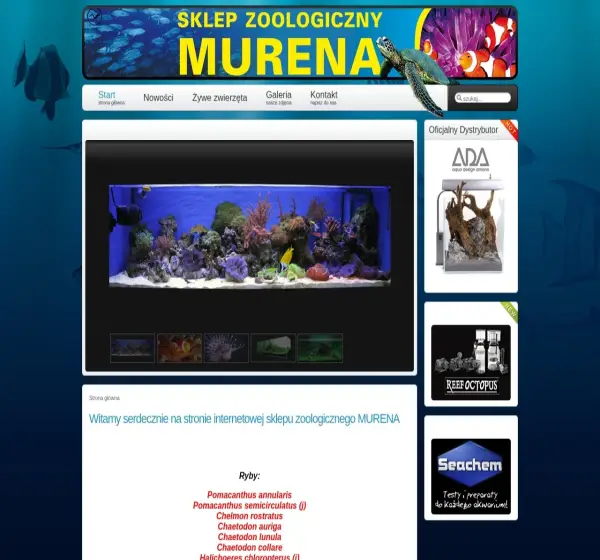 Forum i opinie o murenalublin.pl
