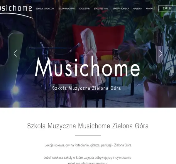 Forum i opinie o musichome.pl