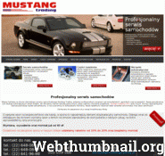 Forum i opinie o mustangtrading.pl