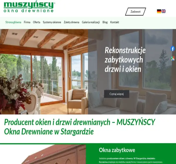 Forum i opinie o muszynscy.pl