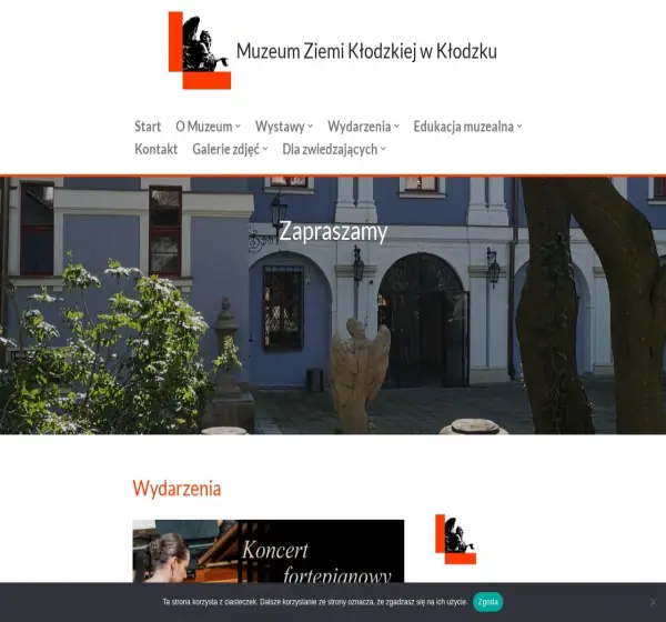 Forum i opinie o muzeum.klodzko.pl