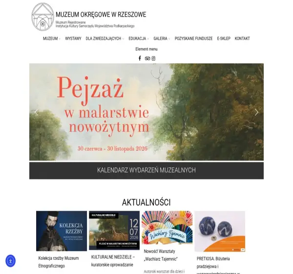 Forum i opinie o muzeum.rzeszow.pl