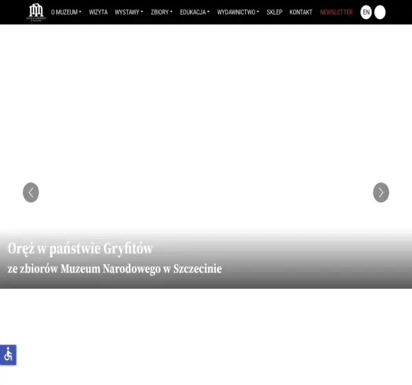 Forum i opinie o muzeum.szczecin.pl