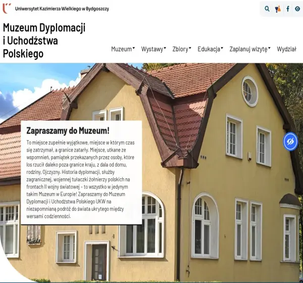 Forum i opinie o muzeum.ukw.edu.pl