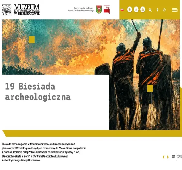 Forum i opinie o muzeum-hrubieszow.com.pl