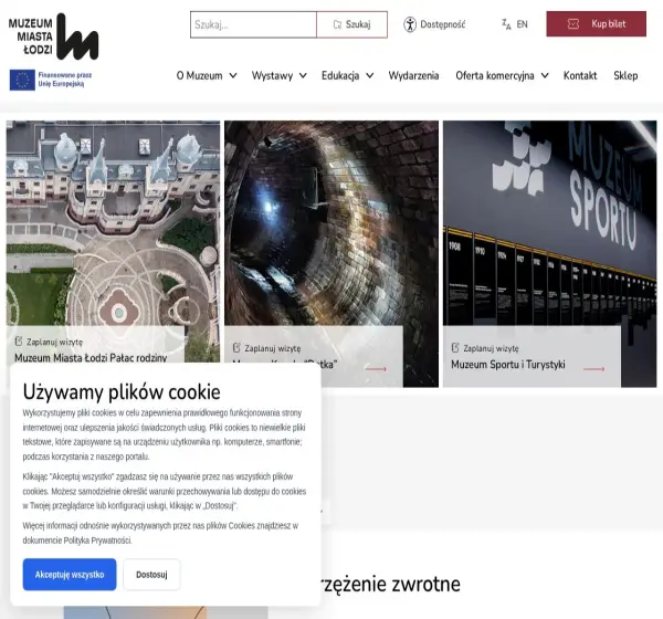 Forum i opinie o muzeum-lodz.pl