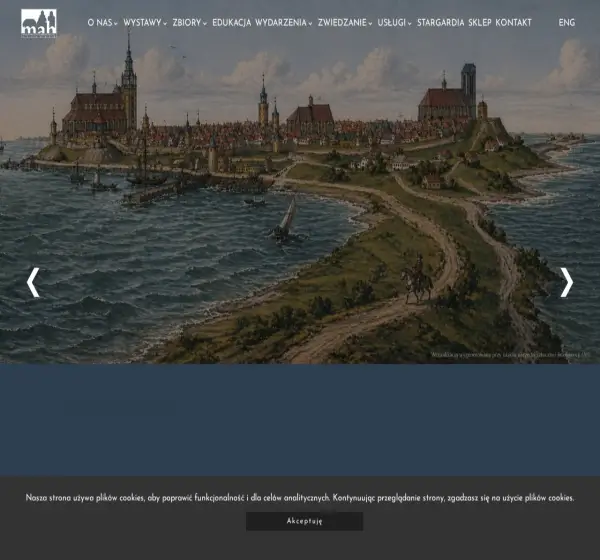 Forum i opinie o muzeum-stargard.pl
