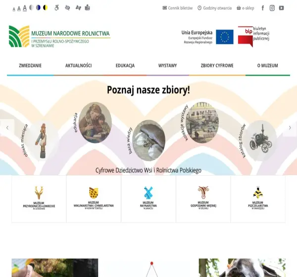 Forum i opinie o muzeum-szreniawa.pl