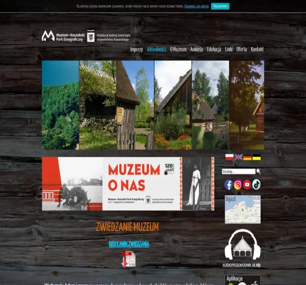 Forum i opinie o muzeum-wdzydze.gda.pl