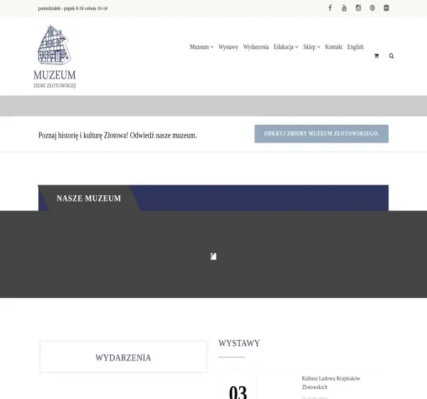 Forum i opinie o muzeum-zlotow.pl