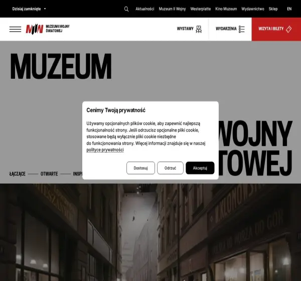 Forum i opinie o muzeum1939.pl