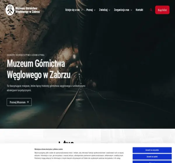Forum i opinie o muzeumgornictwa.pl