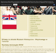 Forum i opinie o muzeumhw.pl