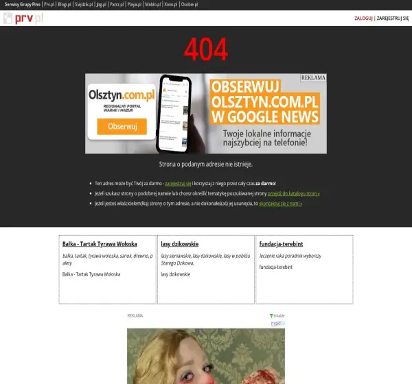 Forum i opinie o muzeumjik.prv.pl