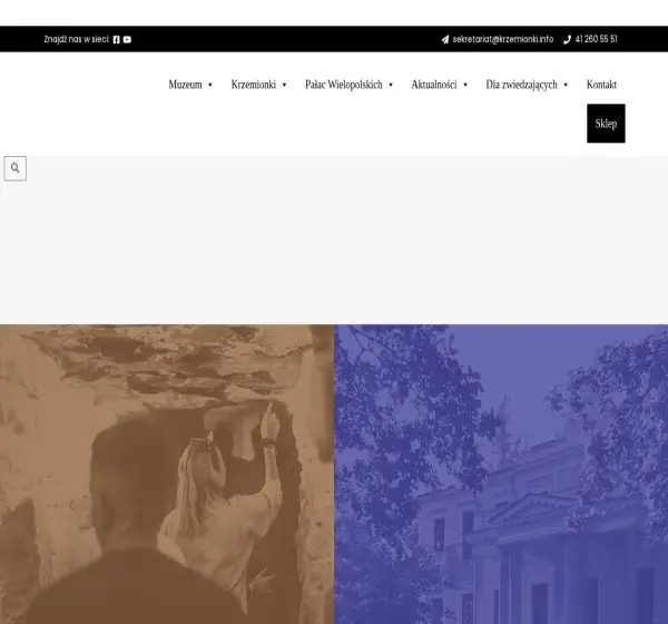 Forum i opinie o muzeumostrowiec.pl