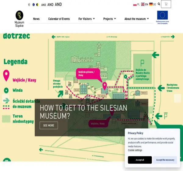 Forum i opinie o muzeumslaskie.pl