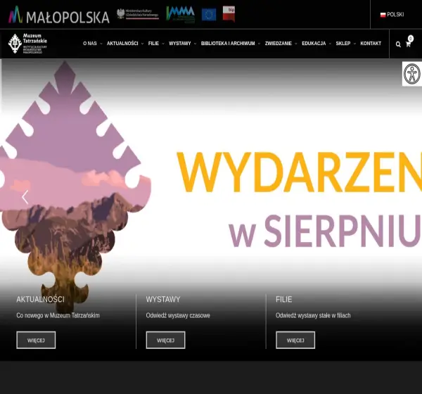 Forum i opinie o muzeumtatrzanskie.pl