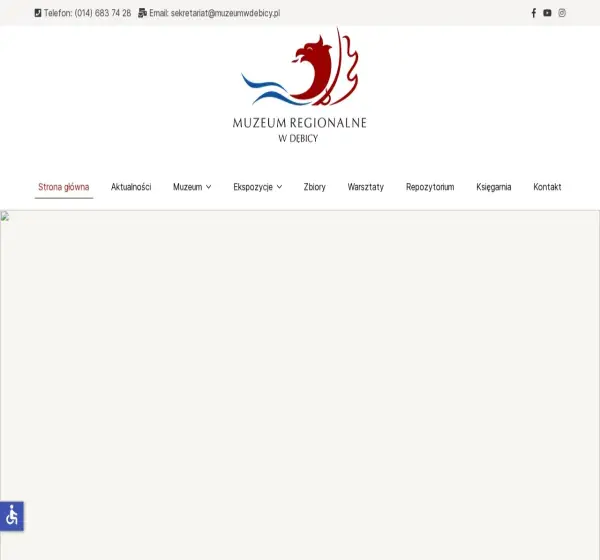 Forum i opinie o muzeumwdebicy.pl