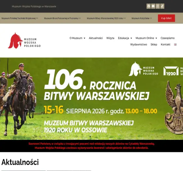 Forum i opinie o muzeumwp.pl
